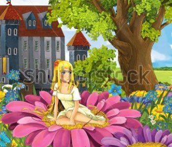 Детские - 231 | Wall-Style