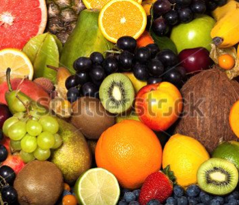 Еда и напитки - 135 | Wall-Style