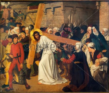 Фреска - 279 | Wall-Style