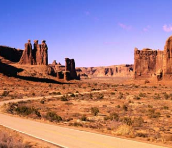 Природа - 240 | Wall-Style