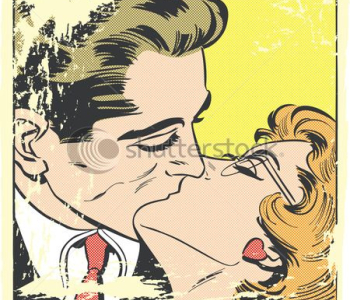 Поп Арт - 149 | Wall-Style