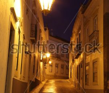 Старый город - 151 | Wall-Style