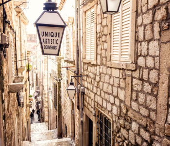 Старый город - 23 | Wall-Style