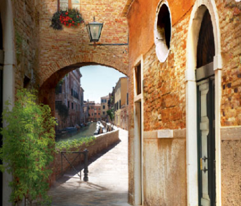 Современная фреска - 312 | Wall-Style