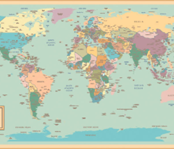 Карты - 221 | Wall-Style