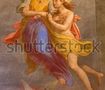 Фреска - 304 | Wall-Style