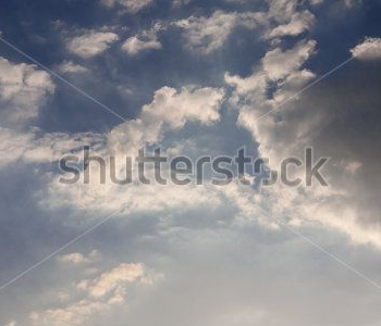 Небо и космос - 410 | Wall-Style