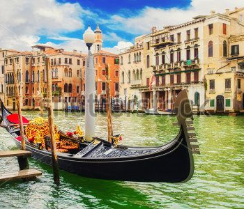 Старый город - 169 | Wall-Style