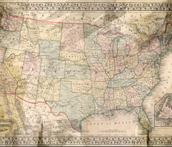 Карты - 95 | Wall-Style