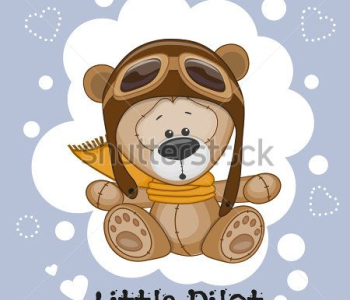 Детские - 132 | Wall-Style