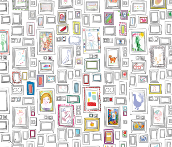 Детские - 223 | Wall-Style