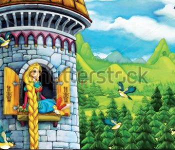 Детские - 310 | Wall-Style