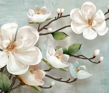 3Д - 12 | Wall-Style