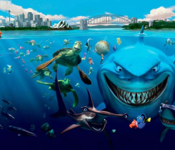 Детские - 7 | Wall-Style