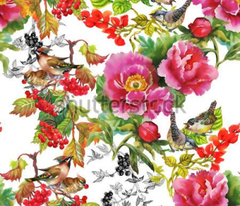 Бесшовные - 82 | Wall-Style