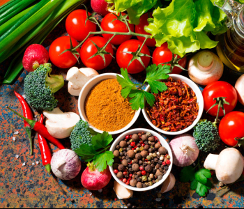 Еда и напитки - 3 | Wall-Style