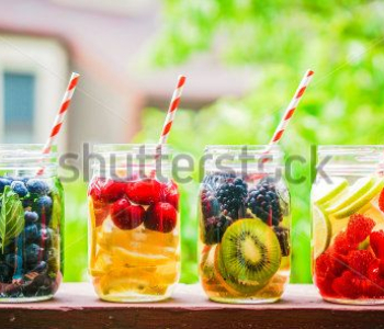 Еда и напитки - 98 | Wall-Style