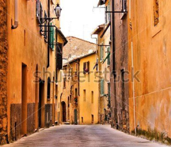 Старый город - 146 | Wall-Style