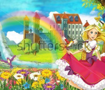 Детские - 236 | Wall-Style