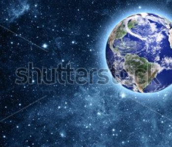 Небо и космос - 356 | Wall-Style