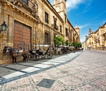 Старый город - 172 | Wall-Style