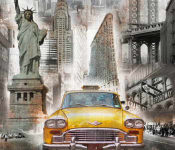 Винтаж - 2 | Wall-Style