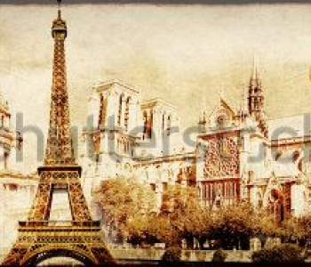 Современная фреска - 251 | Wall-Style