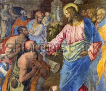 Фреска - 18 | Wall-Style