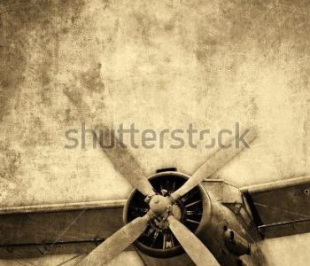 Винтаж - 154 | Wall-Style