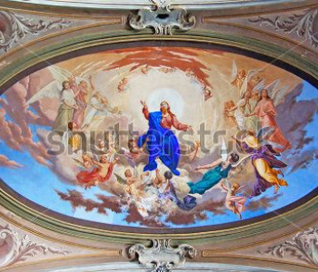 Фреска - 243 | Wall-Style