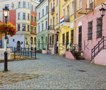 Старый город - 174 | Wall-Style