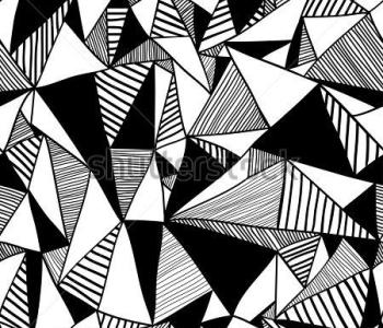 ЧБ - 22 | Wall-Style