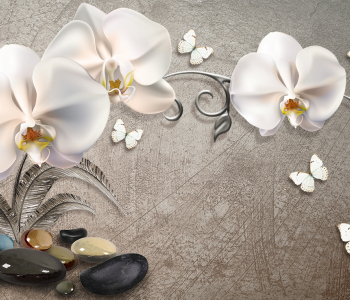 3Д - 10 | Wall-Style