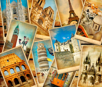 Винтаж - 3 | Wall-Style