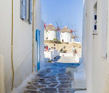 Старый город - 17 | Wall-Style