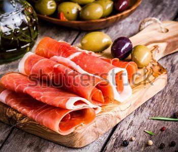 Еда и напитки - 264 | Wall-Style