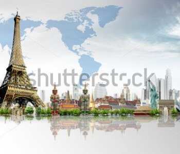 Архитектура - 282 | Wall-Style