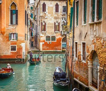 Старый город - 263 | Wall-Style