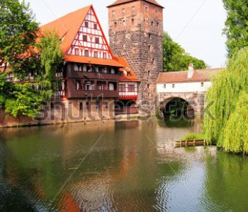 Старый город - 199 | Wall-Style