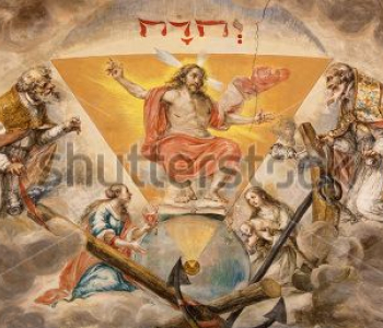 Фреска - 146 | Wall-Style