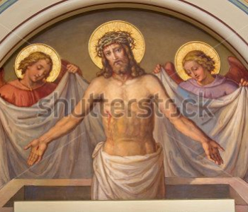 Фреска - 208 | Wall-Style