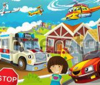 Детские - 88 | Wall-Style