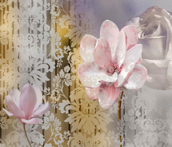 3Д - 59 | Wall-Style