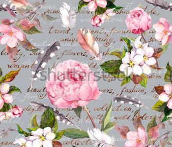 Бесшовные - 99 | Wall-Style