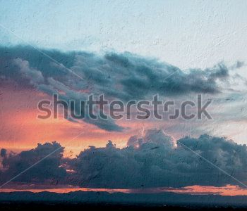 Небо и космос - 160 | Wall-Style