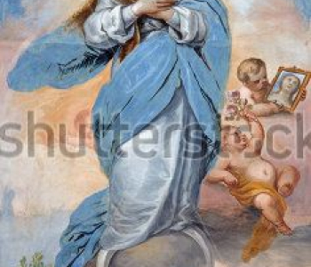 Фреска - 240 | Wall-Style