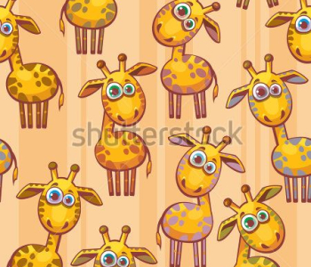 Детские - 214 | Wall-Style