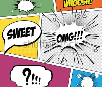 Поп Арт - 126 | Wall-Style