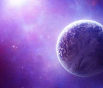 Небо и космос - 201 | Wall-Style