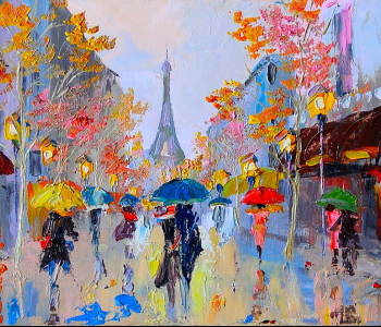 Арт - 20 | Wall-Style